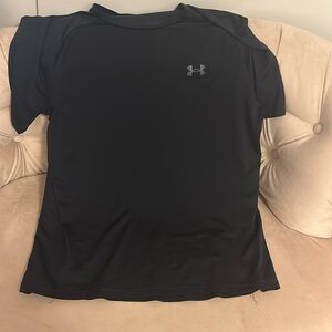 Under armor tech t